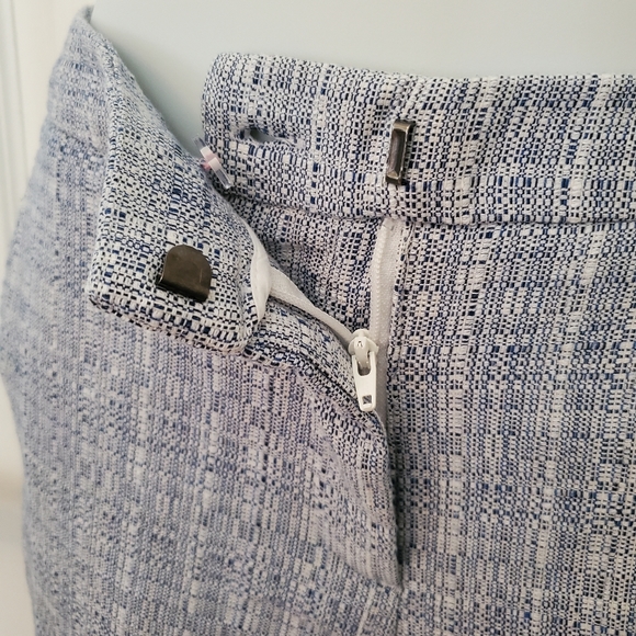 🎈2/$50 H&M Textured-weave Trousers - Picture 5 of 12